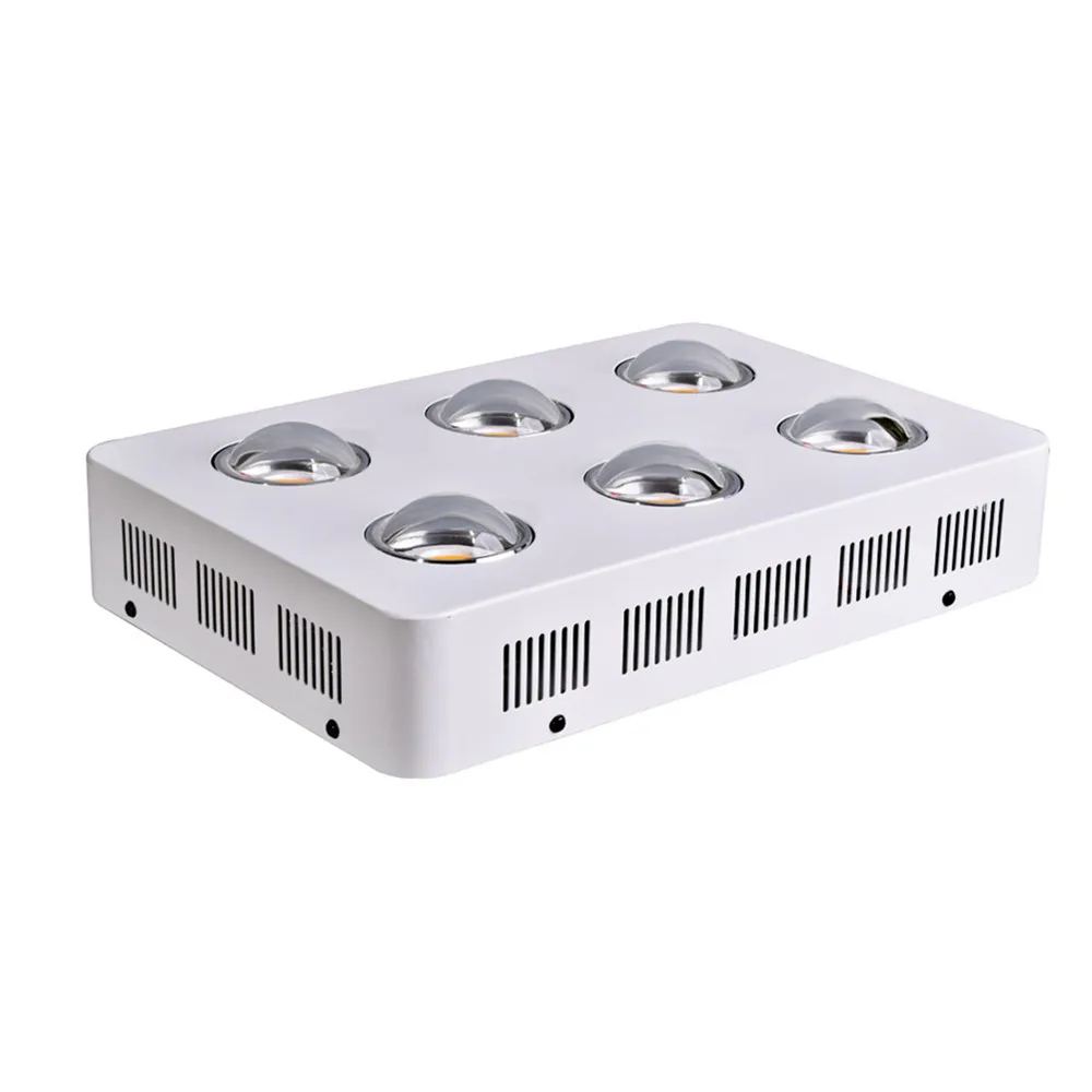 CREE CXB3590 300W 600W 1200W COB полный спектр светодиодный светильник для парниковых гидропоники Гроу тенты для роста растений