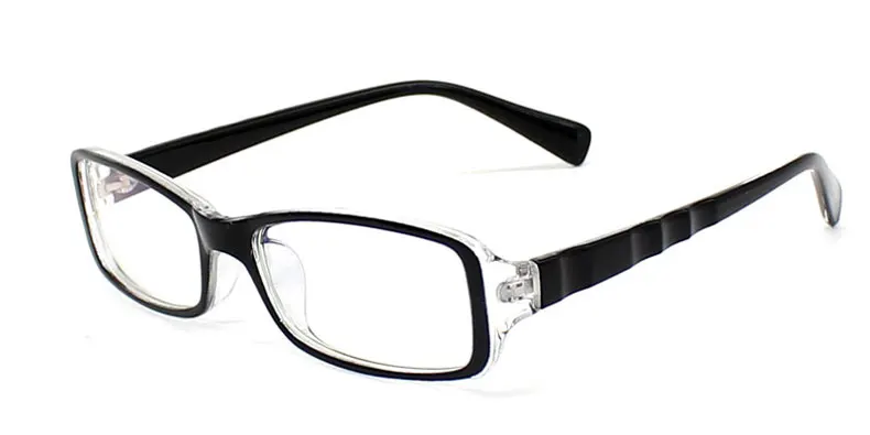 Очки против голубого излучения для компьютера Oculos de Grau, мужские и женские очки, прозрачная оправа для очков, синее покрытие, прозрачные линзы