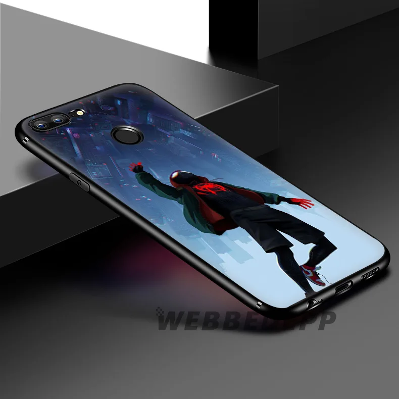 Мягкий силиконовый чехол WEBBEDEPP для Huawei Honor Mate 20 10 8X 8C 8 6A 7A 7X 7C Lite Pro TPU |