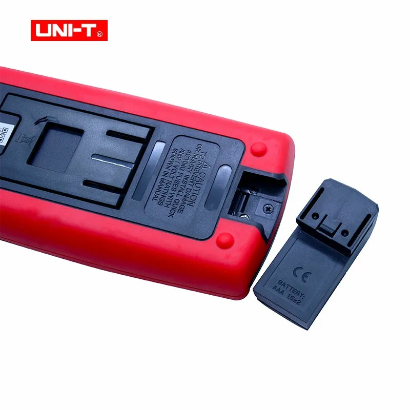 Bluetooth модуль UNI T UTD07A для цифровых мультиметров адаптер UT181A UT171A и UT71E|Мультиметры| |