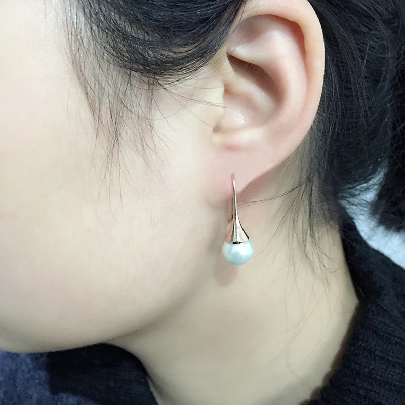 Новое поступление Одежда высшего качества трендовый простой титановая сталь