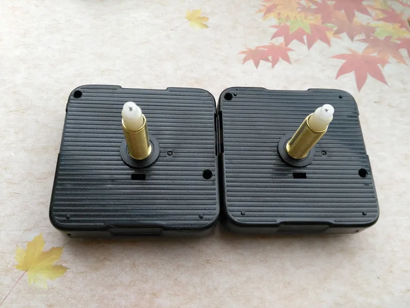 10 шт. тихие часы с большим крутящим моментом 28 мм | Дом и сад