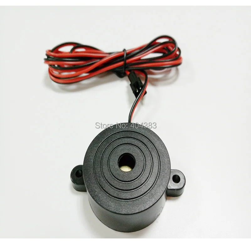 Универсальный беспроводной звуковой сигнал CCD Задний вид автомобиля парковочная