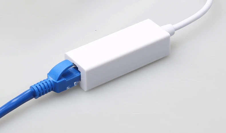 USB 2 0 к RJ45 Ethernet Lan сетевой адаптер 10/100 Мбит/с быстрые сетевые адаптеры для Win 7/8/10 |