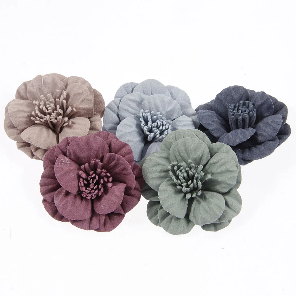 Рисунок 2 - Повязка на голову Yundfly искусственный