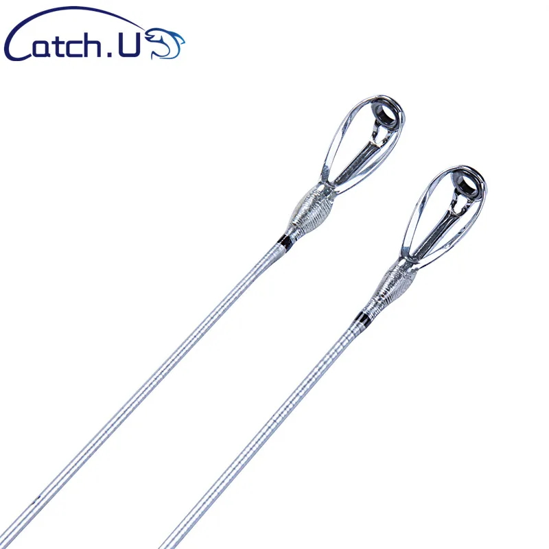 Catch. U 1 8 м Удочка для ловли карпа углеродная телескопическая океанская Рок 7 25 г
