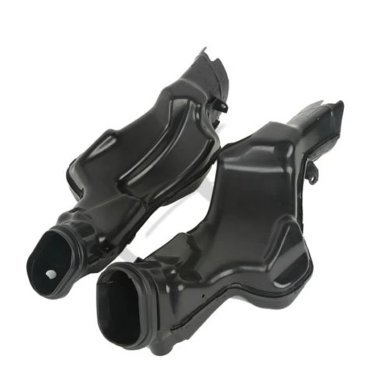 Трубка воздухозаборника Ram для Мотоцикла Suzuki GSXR1000 GSXR 1000 K7 2007 2008|Воздушные фильтры