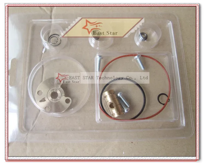 Бесплатная доставка турбо Ремонтный комплект ремонтные комплекты GT1752S 701196-5007S