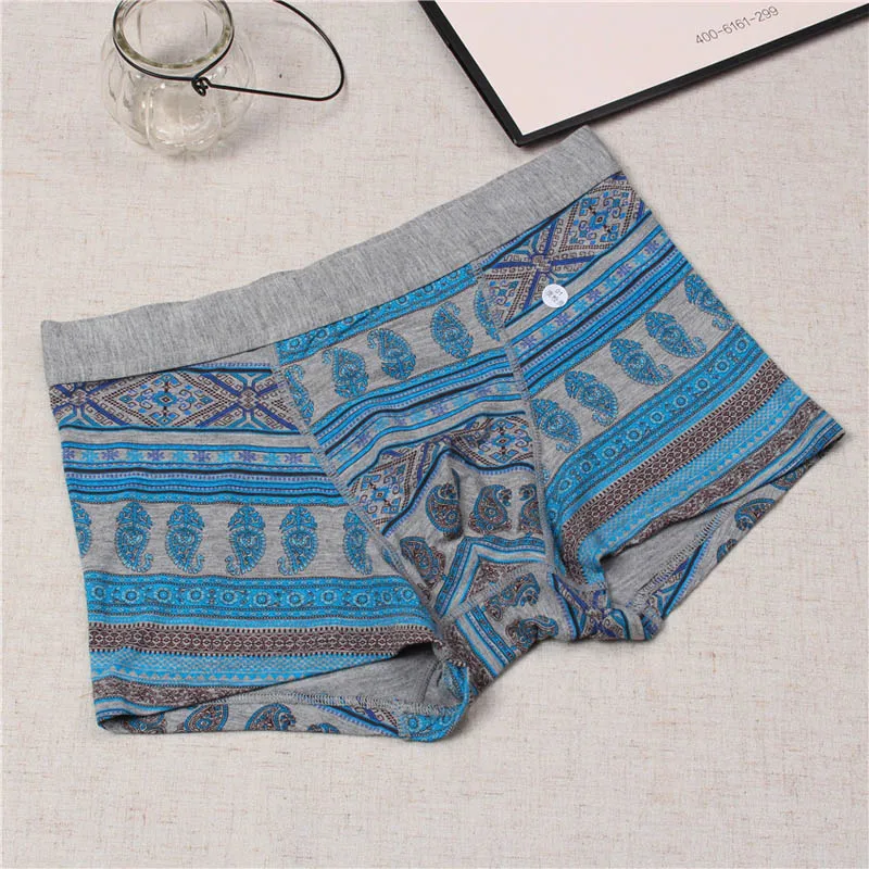 CIM New men's underwear modal fabric soft and comfortable breathable fashion sexy | Мужская одежда