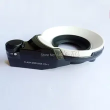 FD 1 FD1 flash diffuser светодиодный светильник quide macro ring вспомогательная