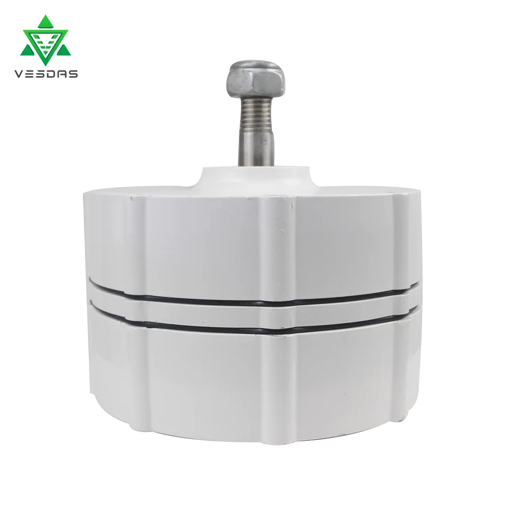 Генератор переменного тока с постоянным магнитом 800 Вт об/м 12/24 В/48 В генератор для