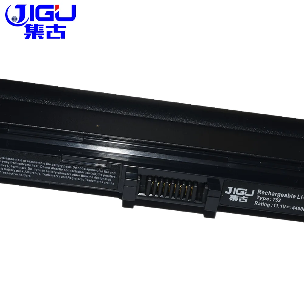 Аккумулятор JIGU 6 ячеек для ноутбука Acer Aspire timel1810 1810T 1810TZ AK.003BT.066 AK.006BT.033 AK.006BT.046