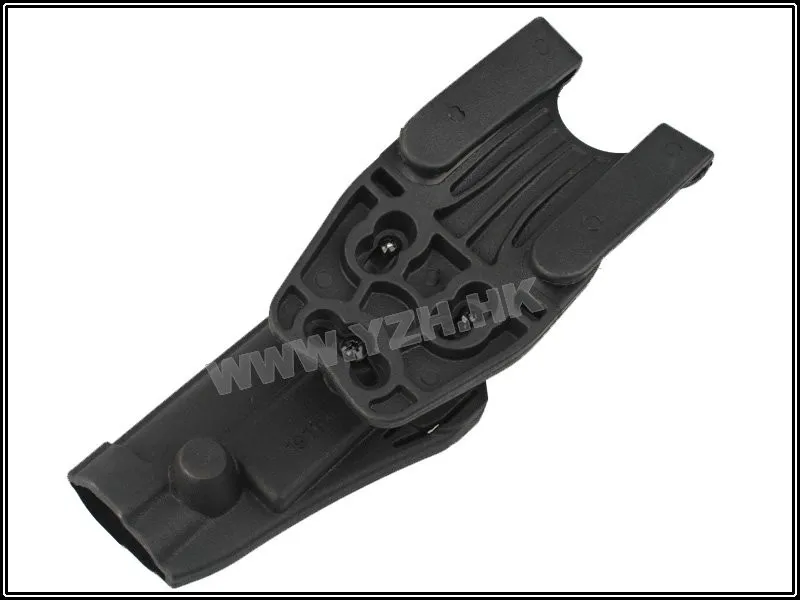 Тактическая кобура Glock легкое ношение M6 TLR-2 кобура подходит для Glock 17 19 22 23 31 32/M92/1911/USP P226