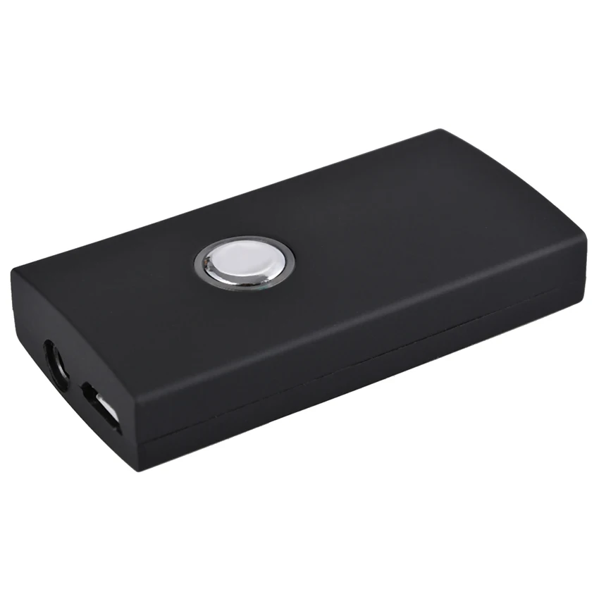 Лидер продаж беспроводной Bluetooth передатчик 2 в 1 TX приемник RX аудио музыкальный