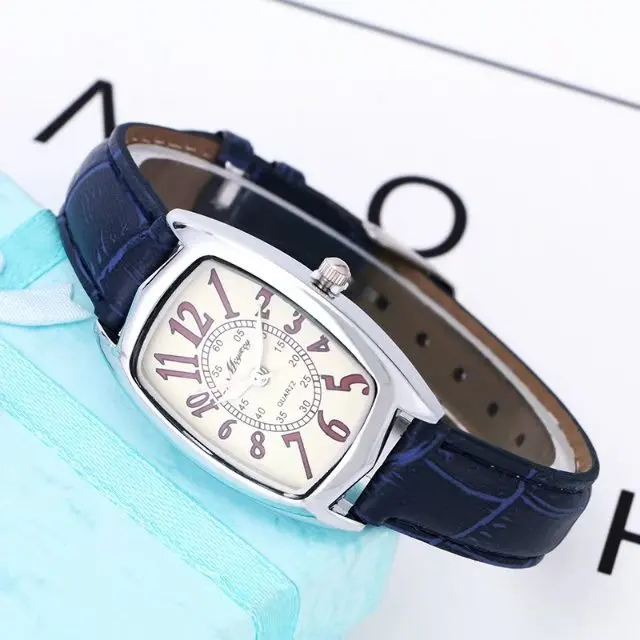 2018 новые роскошные женские кварцевые часы модельные повседневные браслеты