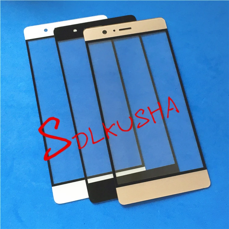 Сменный сенсорный экран для Huawei P9 lite G9 Lite Honor 8 Smart L21 L31 L22 L23 L53 10 шт.|Сенсорные панели