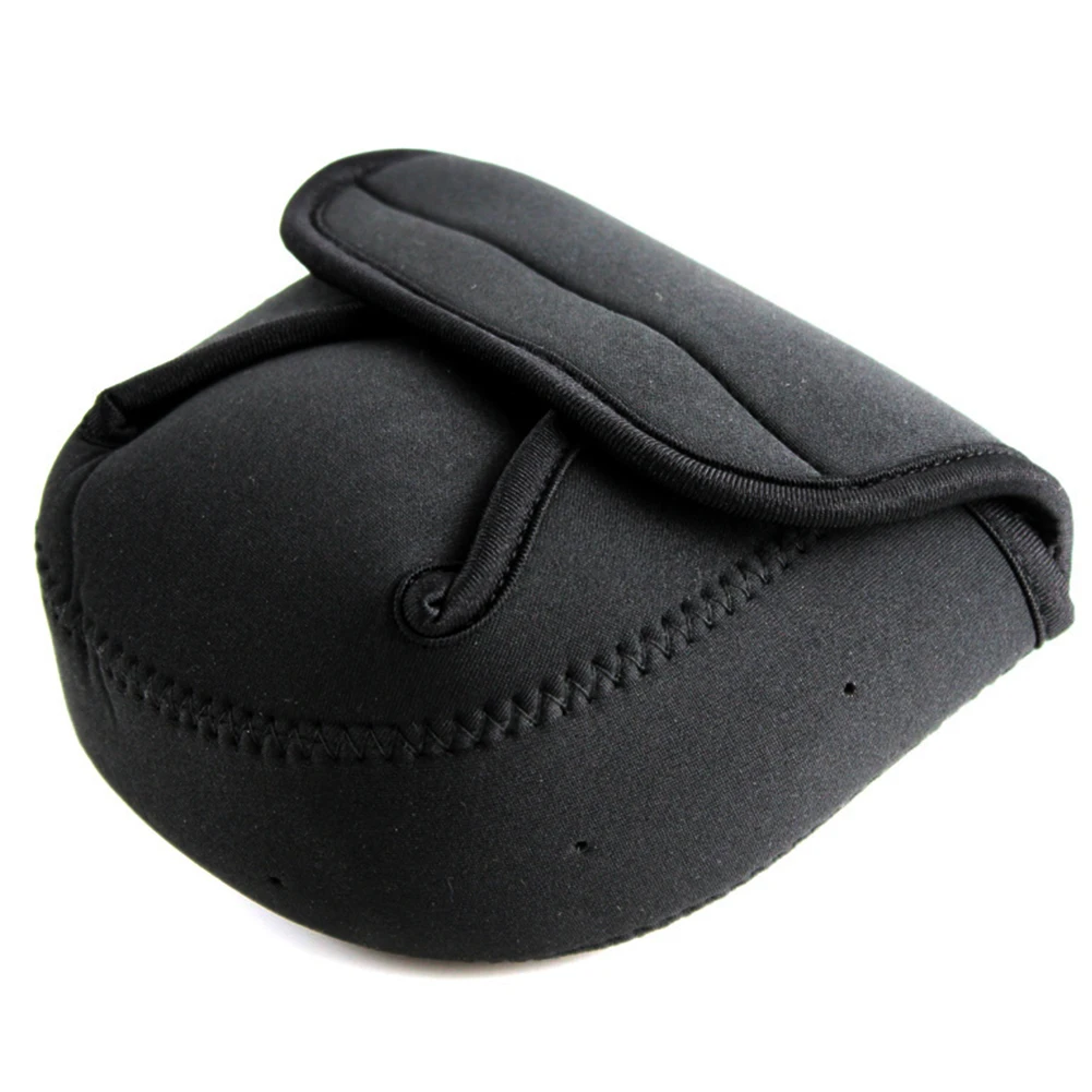 Круглая рыбацкая сумка износостойкая Мини спортивная Троллинг спиннинг