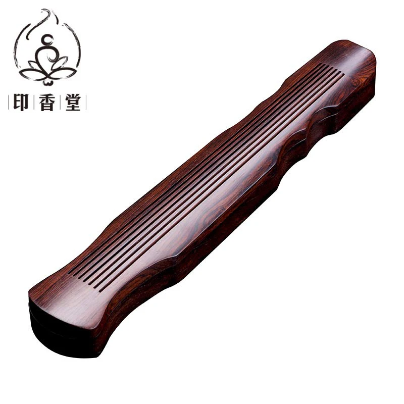 Purple Tan dug Aloes mahogany monolith joss sticks incense sandalwood incense burner furnace lies guqin plug