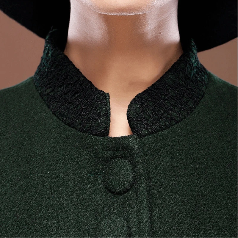 Зимние пальто высокого качества для женщин 2020 зима высокое качество осень и