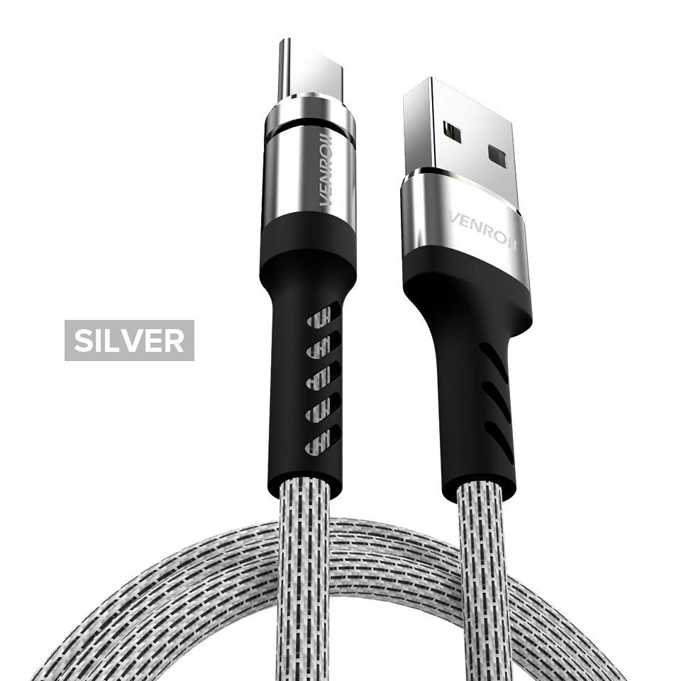 Кабель usb type-C 1 м для мобильного телефона USBC Data Kable для samsung S9 Xiaomi mi x 2S 3 8 huawei mate 20 P20 Pro type-C зарядный провод