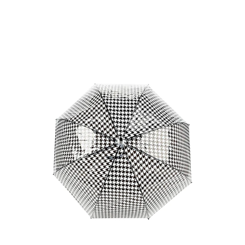 Umbrellas MODIS M182A00405 Windproof Parasol Sun Rain Folding Outdoor rain protection for female woman TmallFS | Дом и сад