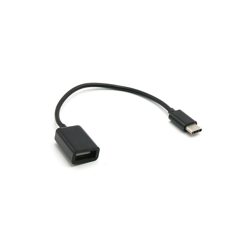 Micro USB OTG кабель передачи данных штекер гнездо адаптер для Samsung HTC Android|Кабели