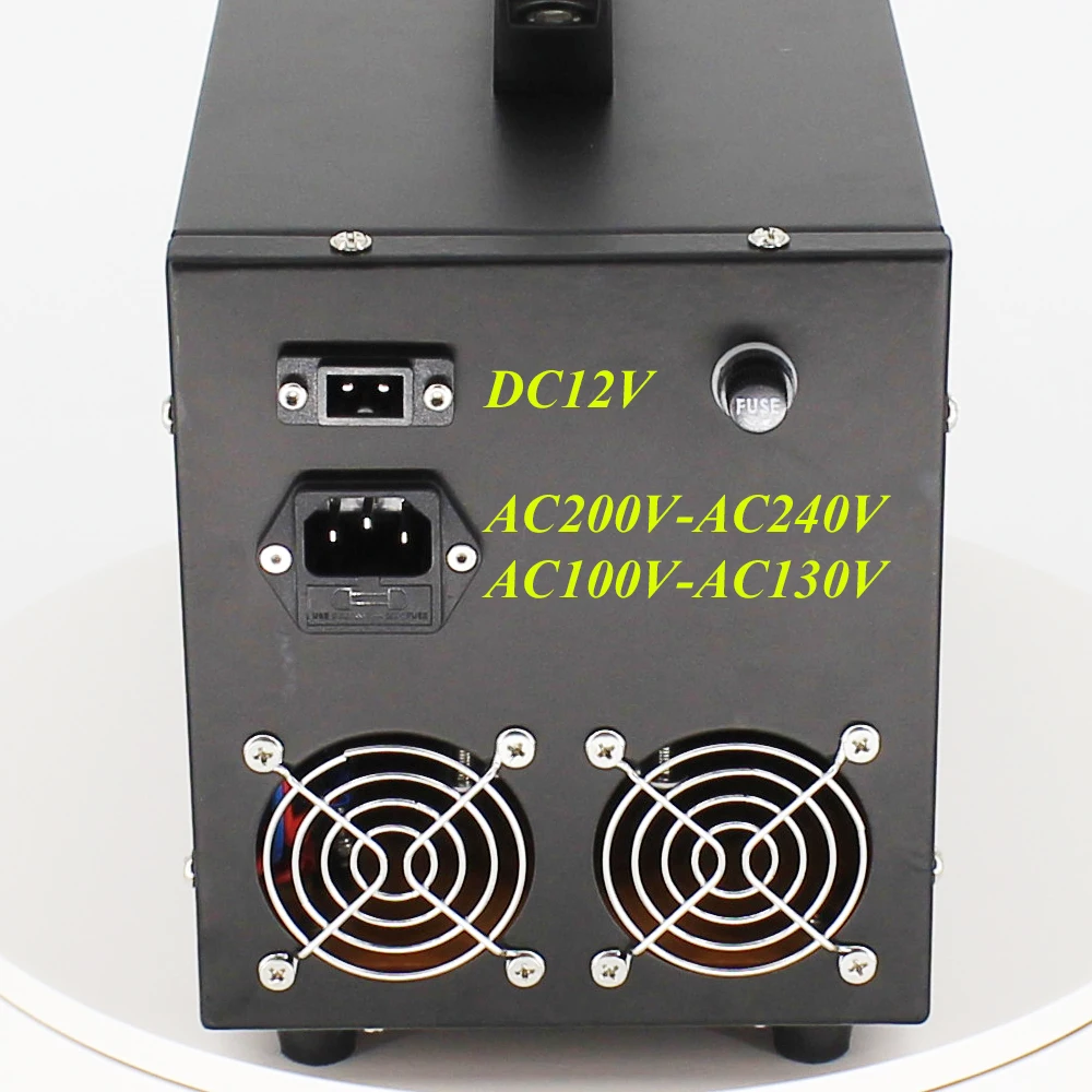 Pinus longaeva C5 для автомобиля и дома DC12v + AC230V или AC120V 10 Гц/ч Портативный Озон из