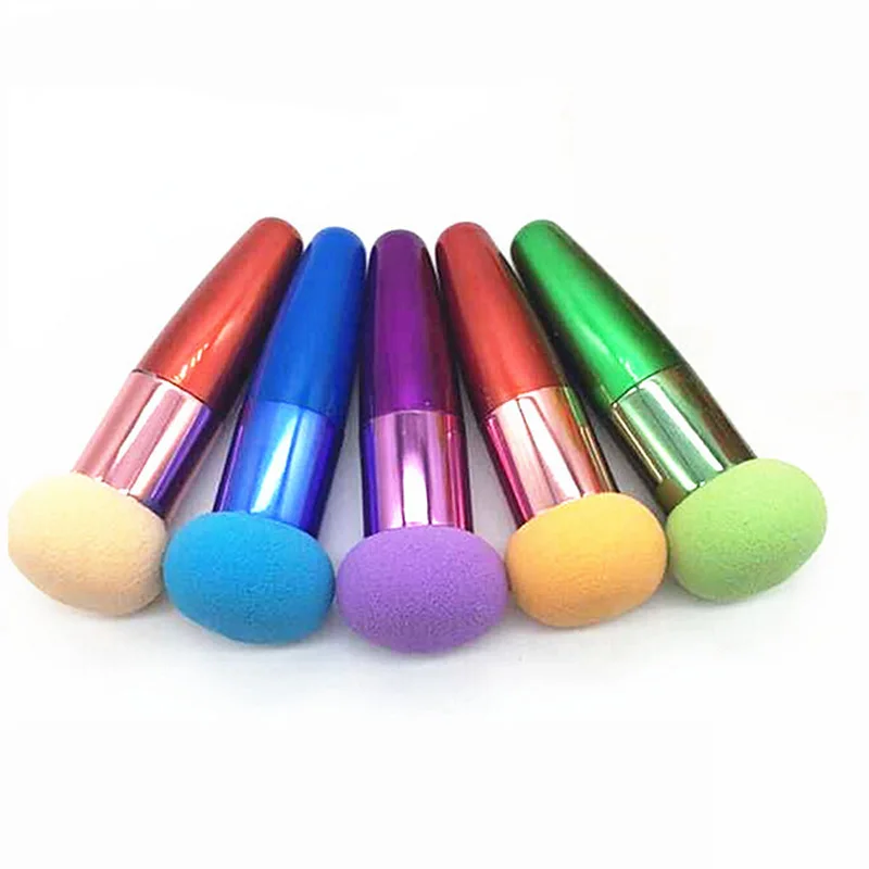 Bittb 1 шт. спонж для нанесения основы кисть Косметические Инструменты