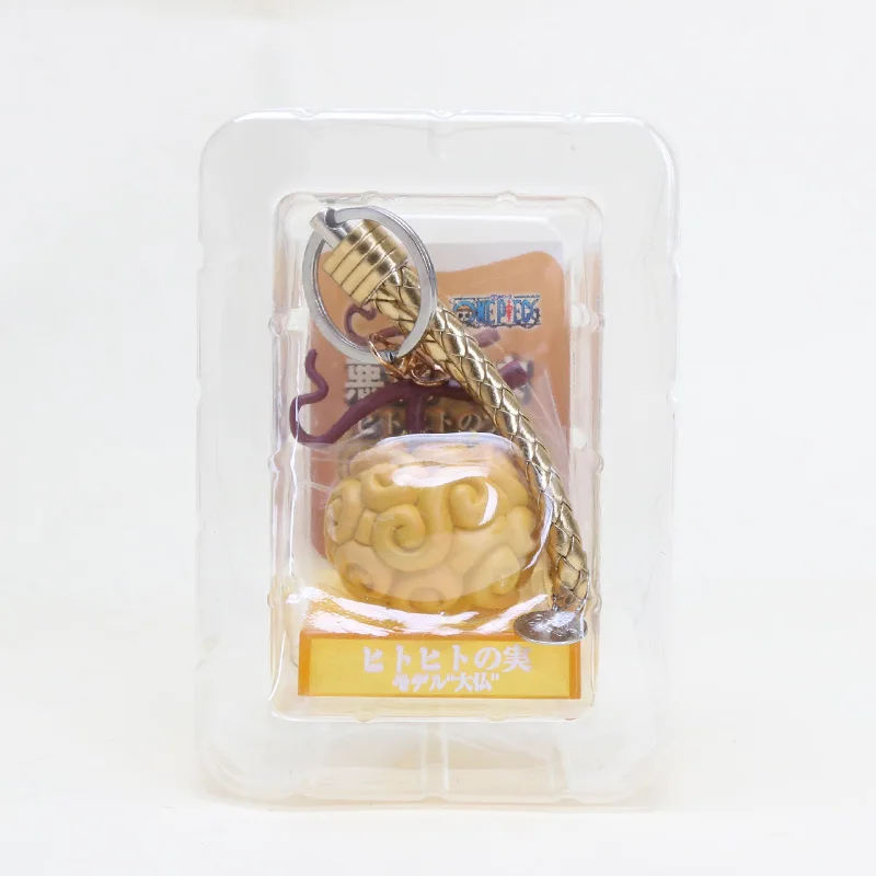 2 keychain opp bag 6 см аниме одна деталь дьявол фрукты пламя-пламя жевательная резинка туз Луффи Чоппер Эдвард фигура брелок Подвеска модель игрушки - Цвет: 2 keychain opp bag