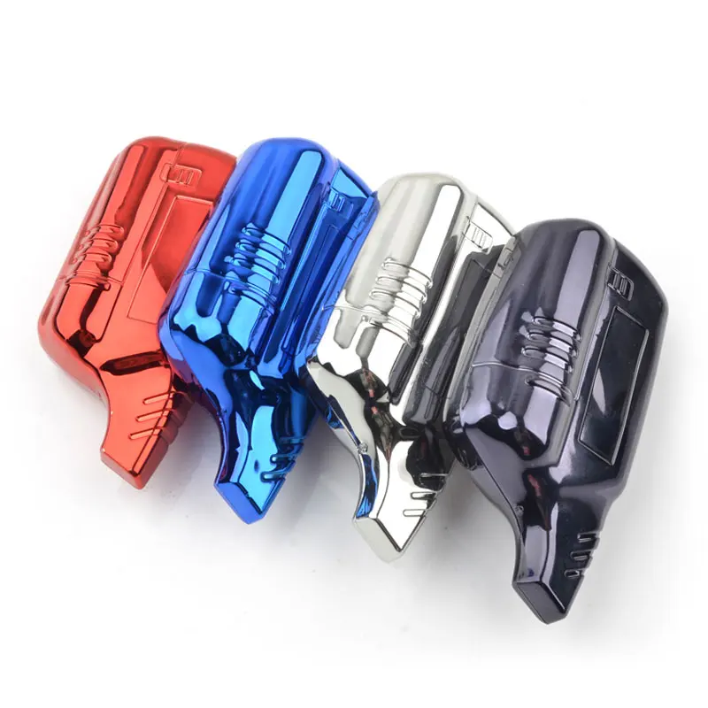 Новый высококачественный ТПУ чехол/крышка для Starline B9/B91/B6/B61/A91/A61/MotoV7 ЖК пульт