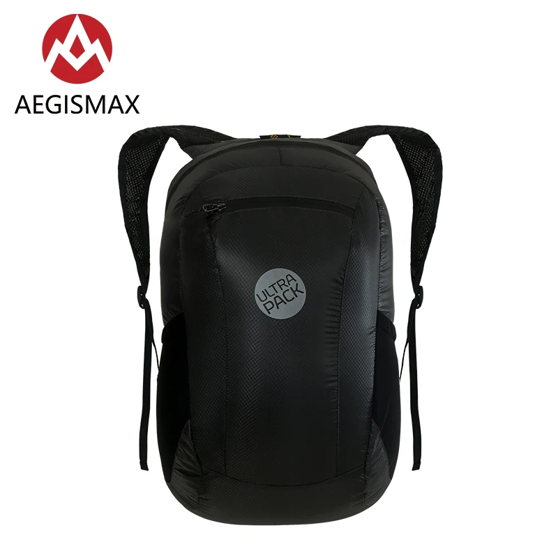 Aegimax 18L складной рюкзак уличный ультра светильник для путешествий спорта 20D