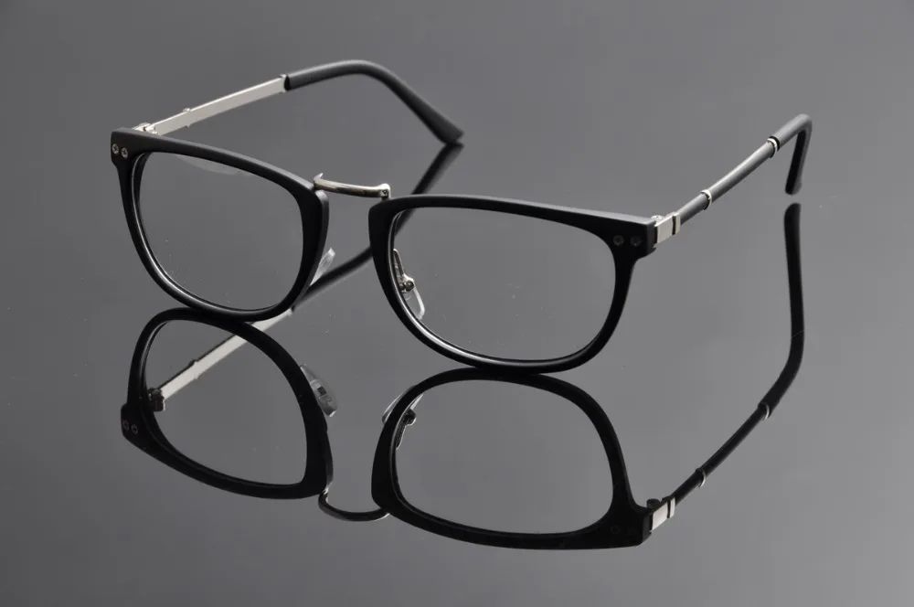 Новинка 2017 брендовые винтажные очки с круглой металлической оправой Женская