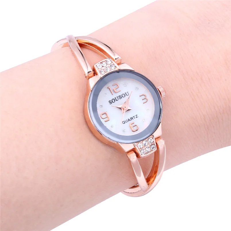 Часы наручные женские кварцевые аналоговые повседневные стильные модные