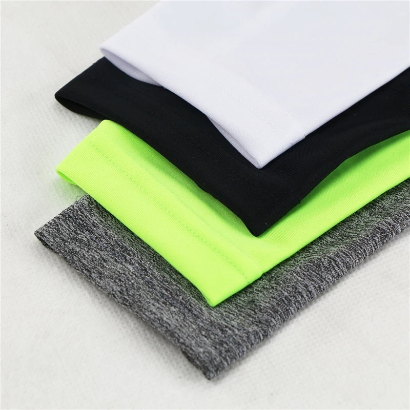 Охлаждающие рукава для спорта на открытом воздухе теплые Рукава мужчин и женщин