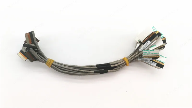 

New Laptop Cable For LENOVO ThinkPad X220 X220I X230 X230I PN: 50.4KH04.001 Replacement Repair Notebook LCD LVDS/1 Year Warranty