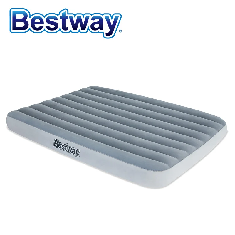 67539 Bestway надувная воздушная кровать/надувной воздушный матрас для