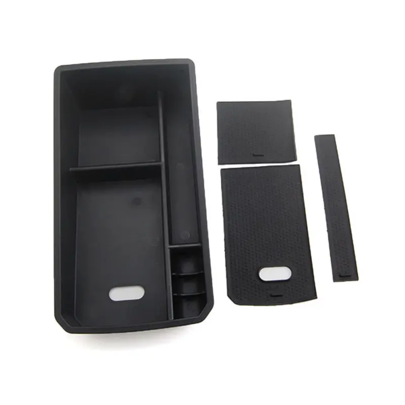 Автомобильный подлокотник центральная консоль ящик для хранения перчаток