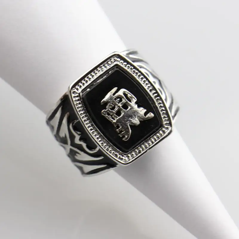 Кольцо Дневники вампира для мужчин и женщин винтажное свадебное Ювелирное