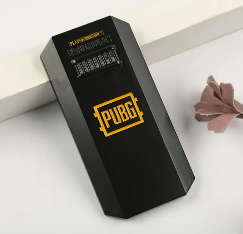 Брелок для косплея PUBG реквизит из сплава шлем 3 уровня броня самолет панорама