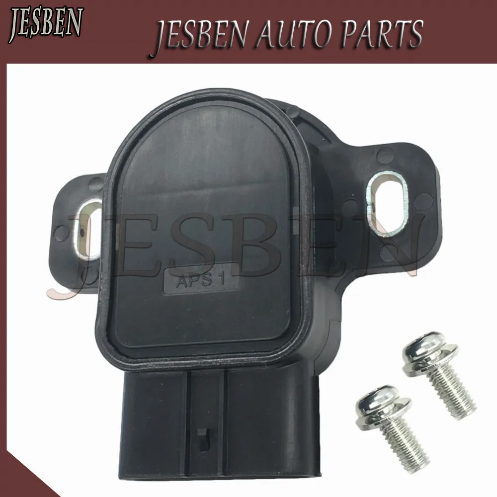 37971 PZX 003 датчик перемещения акселератора Подходит для Honda CR V Ridgeline S2000 Pilot Accord Aura TL