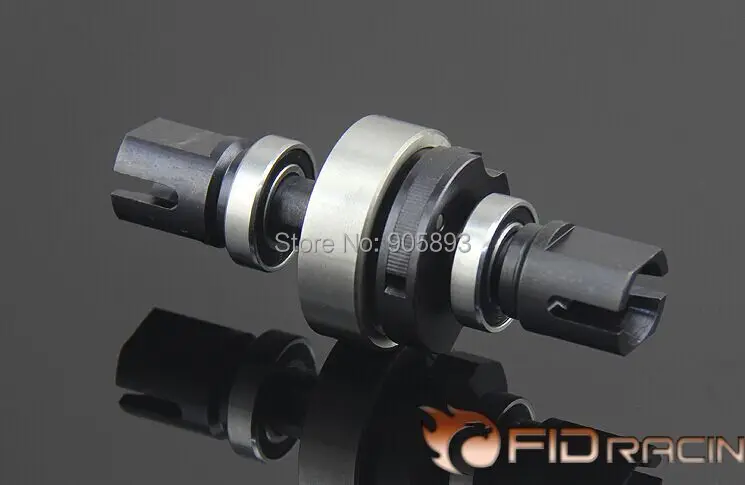 Новый комплект передач с 2 скоростями для Losi DBXL|gear rod|gear pedalgear change |