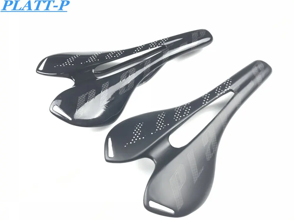 PLATT-P Велосипедное Сиденье дорожный велосипед седло Запчасти для велосипедов MTB