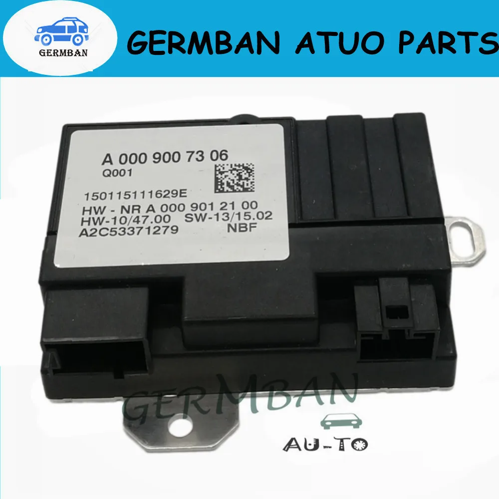 Vesill-A0009007306 модули управления топливным насосом для Mercedes-benz C350 W166 ML350 GLA250 |