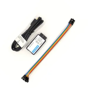 CSR Bluetooth-конфорка USB-SPI-S 1,8 в, инструменты разработки для загрузки и отладки программирования