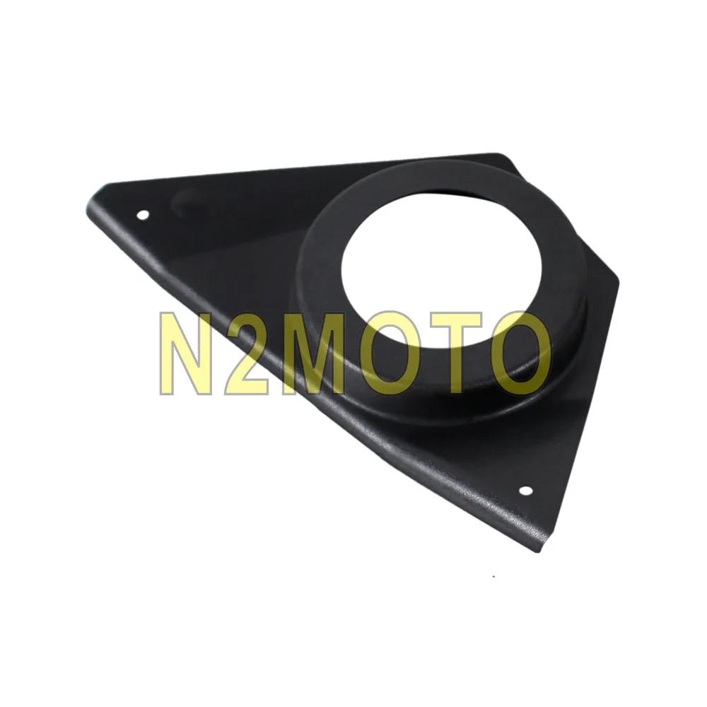 Для Polaris ACE 570 900 RZR XP1K 1000 S черный 2 шт набор дверных динамиков Pod 6 1/2 &quotSpeaker s 2014