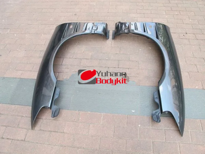 Лидер продаж переднее крыло Skyline R33 GTR BN|fender front|fender carbon fiberfender |