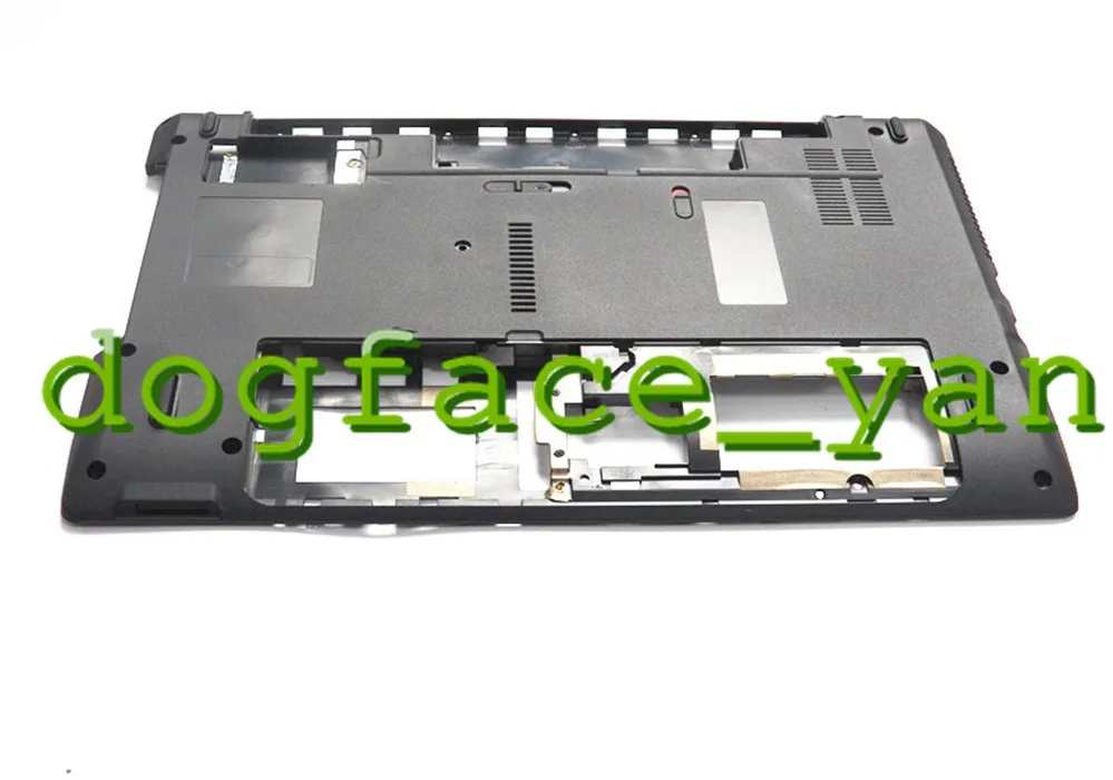 Новинка для Acer Aspire 5551 5251 5741z 5741ZG 5741 5741G 5742G Нижняя крышка корпуса D чехол AP0FO000700|cover