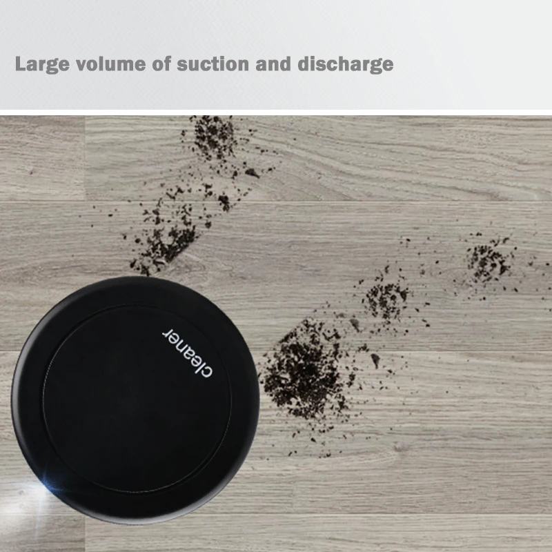 Домашний автоматический подметальный ленивый пылесос робот уборочная машина