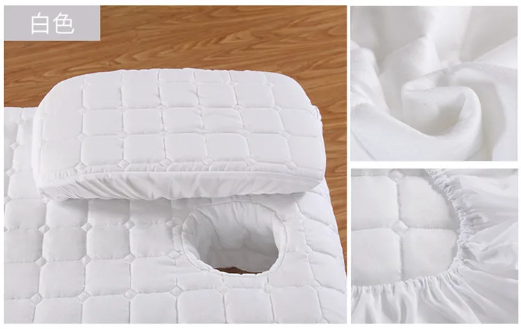 Beauty Salon Pillowcase Pillow Cover Beauty Salons Full Face Pillow Pillowcase Coussin De Salon De Luxe 30*50cm