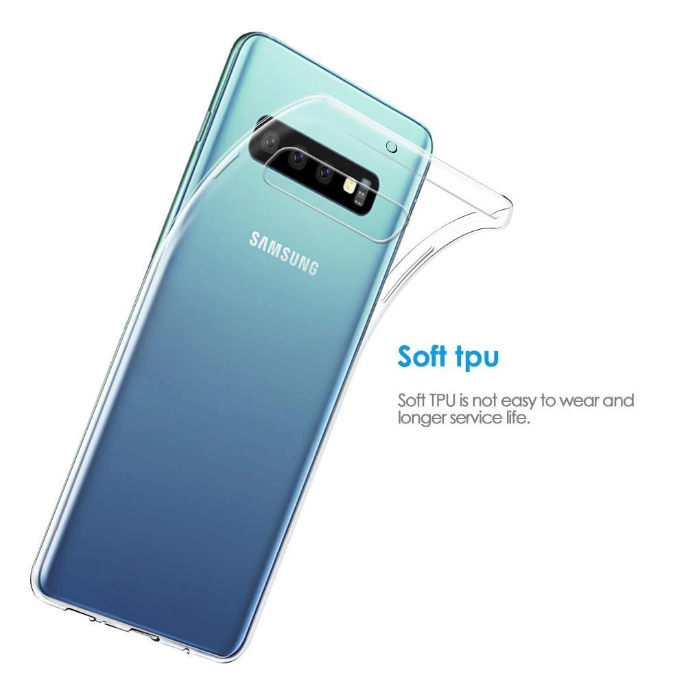 Чехол для samsung Galaxy S10 S8 S9 A8 A6 плюс A9 A7 A8s A50 A30 A40 2018 M10 M20 M30 S10E S7 Edge Note 9 8 силиконовый